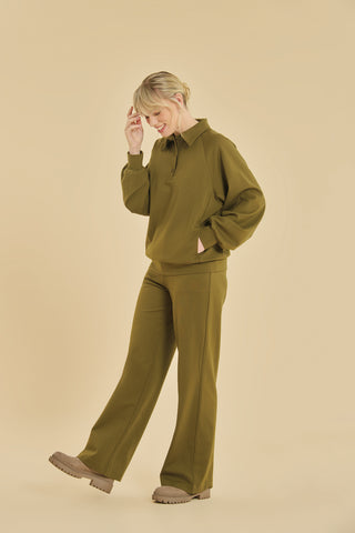 Dark Olive