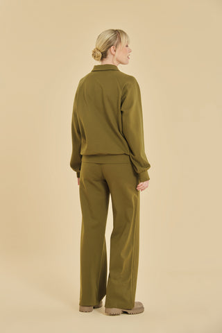 Dark Olive