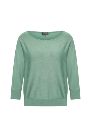 Sea Green