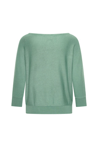 Sea Green