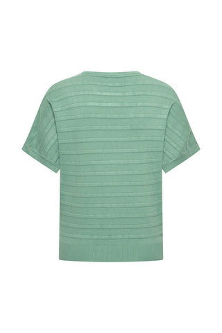 Sea Green
