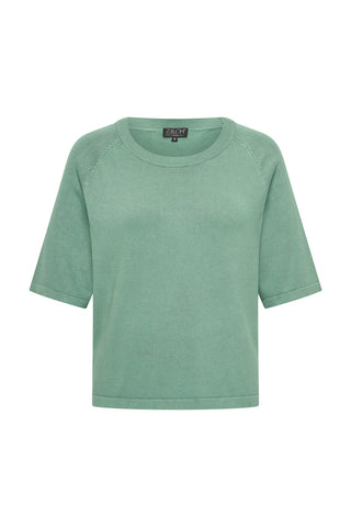 Sea Green