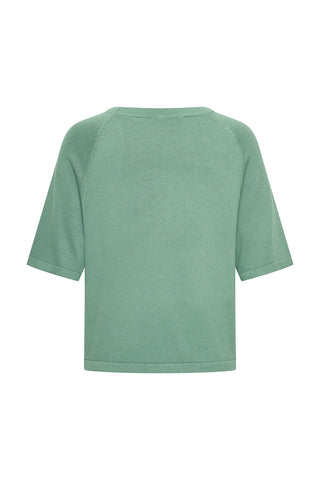 Sea Green