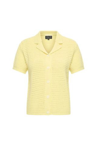 Pastel Yellow