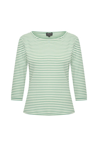 Two Tone Sea Green