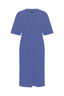 Strahlendes Blau