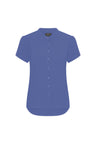 Strahlendes Blau