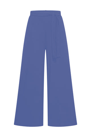 Dazzling Blue