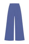 Strahlendes Blau
