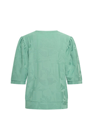 Sea Green