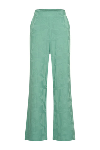 Sea Green