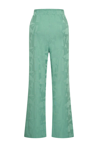 Sea Green