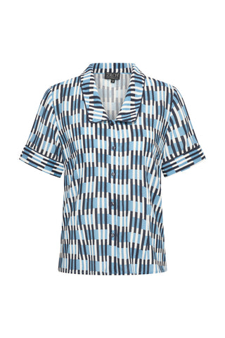 Check Navy