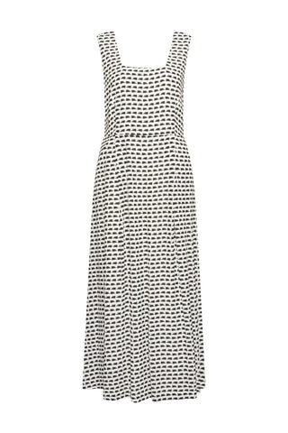 Zigzag Black