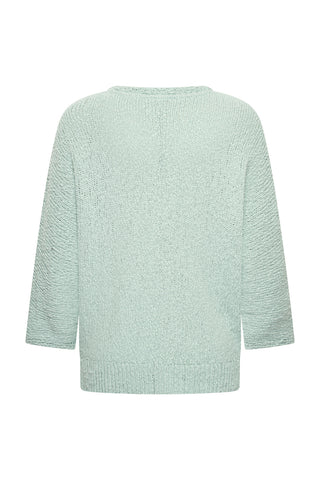 Sea Green