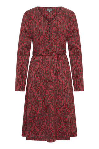 Baroque True Red