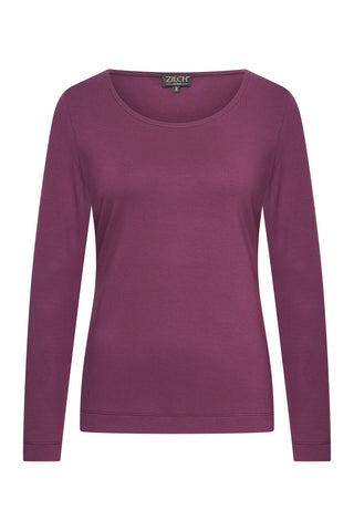 Prune Purple