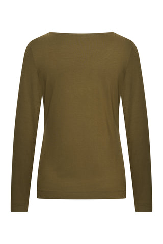 Dark Olive