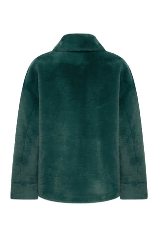 Teal Green
