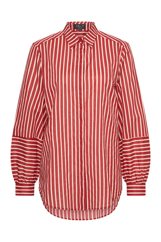 Stripes True Red