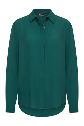 Teal Green