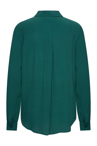 Teal Green