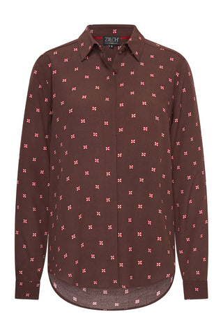 Windmill Dark Brown