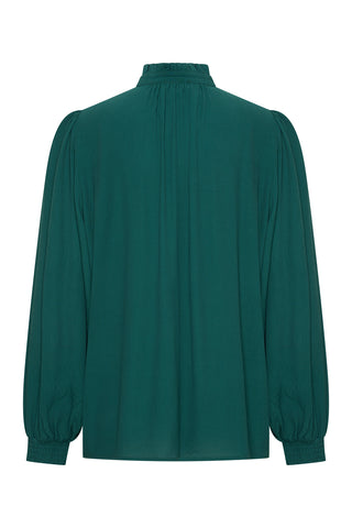 Teal Green