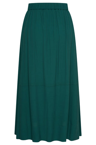 Teal Green