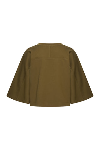 Dark Olive