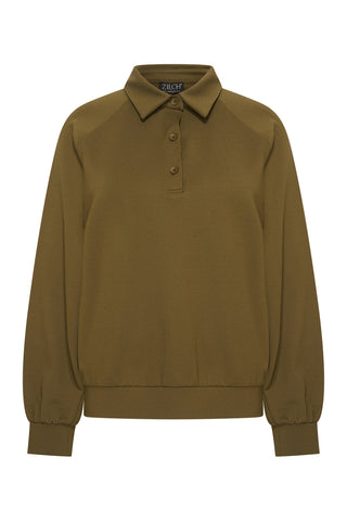 Dark Olive
