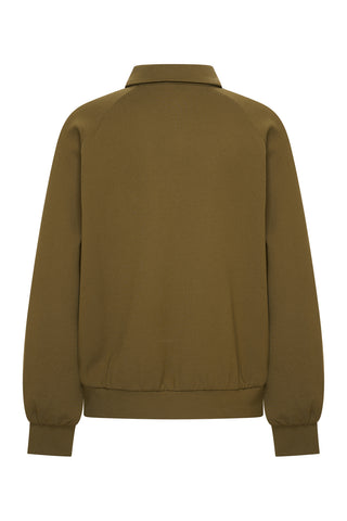 Dark Olive
