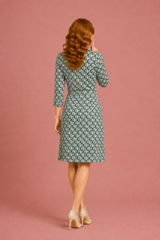 Cubes Navy