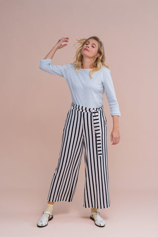 Two Tone Aqua
