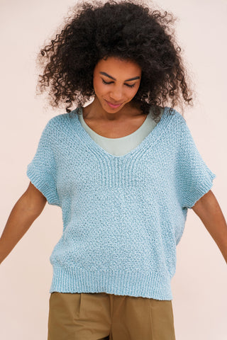 Sea Green